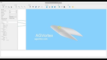 Drone flight | UUV | Computational fluid dynamics | AGVortex