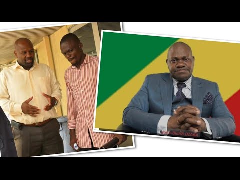 Émission Tic Tac De La Dynamique Pour Le Changement 2026 Amedé Deleau Loemba Fait Très Attention