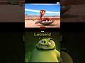 Ed vs Leonard #vsdebates #vsedit #edit #angrybirdsmovie
