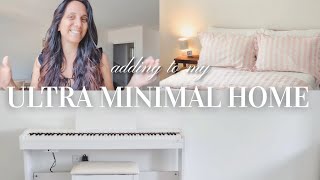 HOME TOUR My minimal home in the countryside adding to my ultra minimalist home