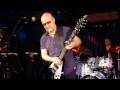 Wishbone Ash - Warrior (06.02.2014, Quasimodo, Berlin, Germany)