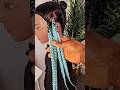 Knotless Braids tutorial