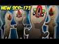 Scp173 se multiplie  animation scp