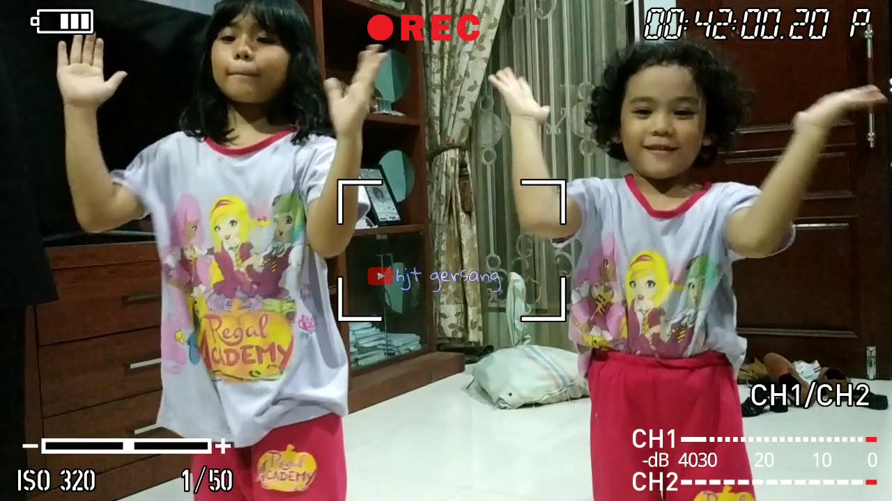 Kumpulan Tik Tok Lucu Anak 