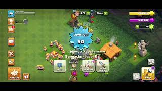 coc th1⬆