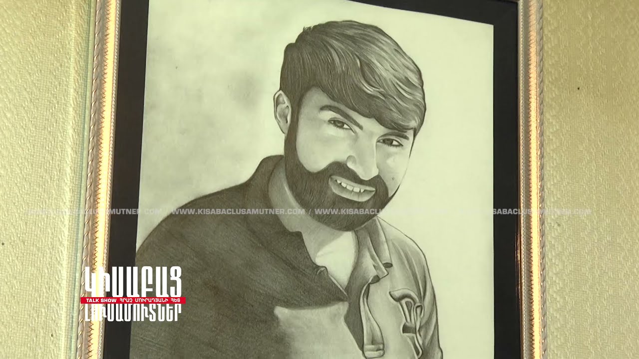 Urakh Gnac Paterazm / Kisabac Lusamutner 27.09.2021