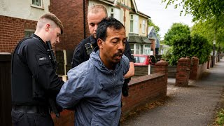Bolton – Migrant Br*thel HMOs Everywhere? It's Got Bad...