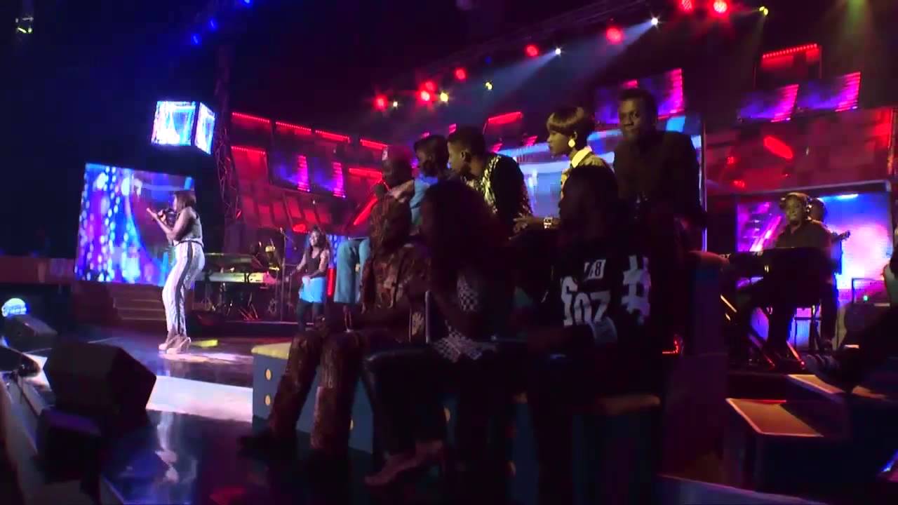 Kofo Yori Yori By Bracket MTN Project Fame Season 7.0 YouTube