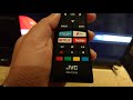 JVC LT-32C600 32" Smart HD Ready LED TV Review