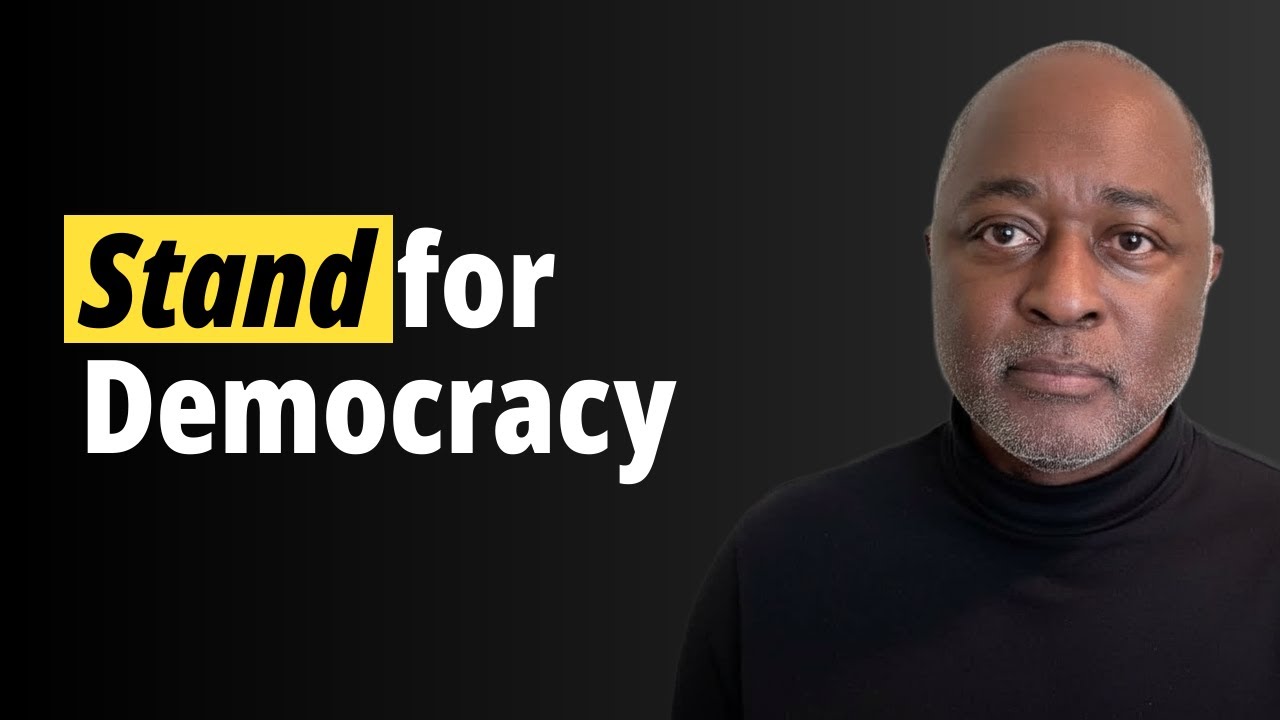 Awakening Democracy: A Call to Action