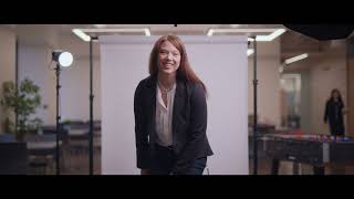 International Women's Day | Fleet Complete Celebrates Women in STEM | Cynthia Schyff