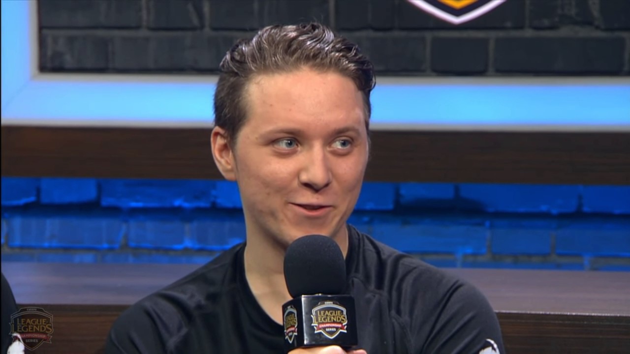 It was quite easy - Roccat Hjärnan and Phaxi