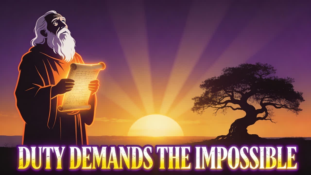 Hindu Stories of Dharma in Action - How righteousness guided heroes through adversity