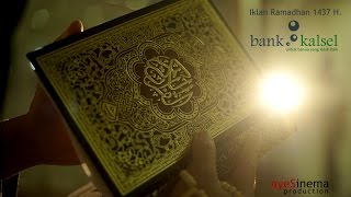 Download lagu Iklan Ramadhan 1437 H -  Bank Kalsel