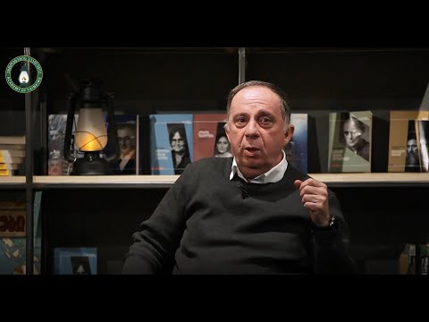 „ემოციების მართვა და მათი შინაარსი“ - ზურა მხეიძე