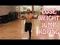 Jump Roping To Lose Weight - How To Lose Weight Fast