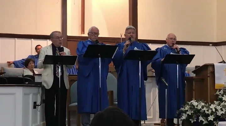 ECBC Quartet