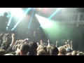 Foals - Providence (Paradiso Amsterdam 2013)