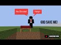 How God save all my Hearts in This Minecraft SMP...|MR Lombyy Playz