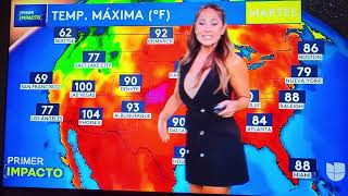 Jackie Guerrido 💜 💜 💜 