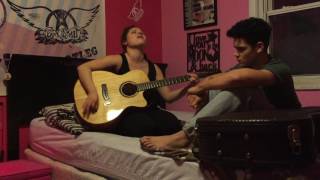 Million Reasons by Lady Gaga Cover by Moriah Formica