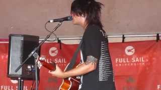 Download Lagu SayWeCanFly- Scars 7/26/15 MP3