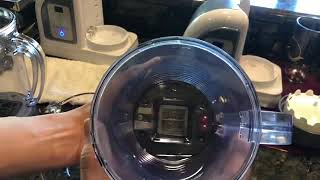#142 How to do deep cleaning maintenance of 2018 2019 lourdes hydrofix