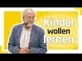 Gerald Hüther: Potentialentfaltung – Was wir sind oder was wir sein könnten