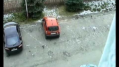 Vivotek SD8121 - Kamera IP