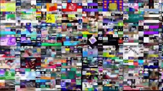 Nbc Bfdia Klasky Csupo 2019S Sparta Remix Ultimateparison 3