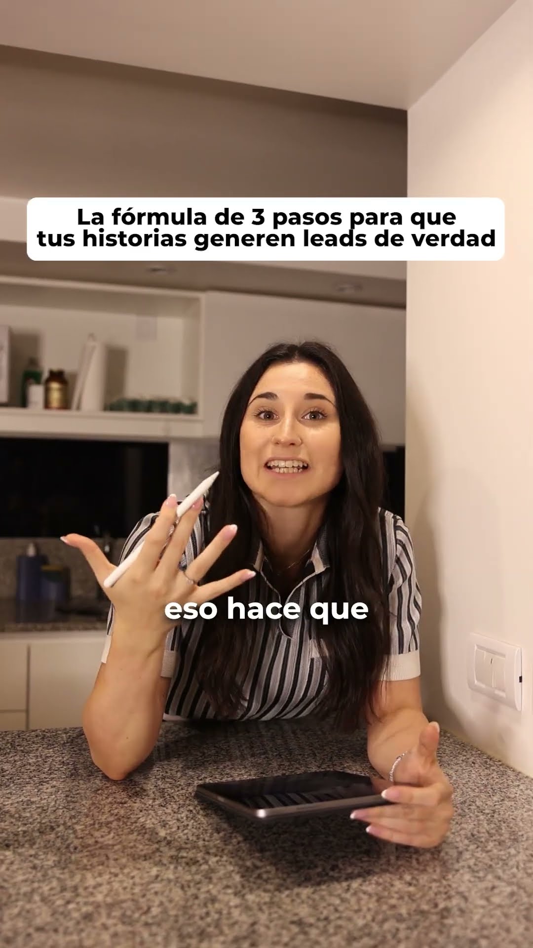 Reel editado para Ara Prudente