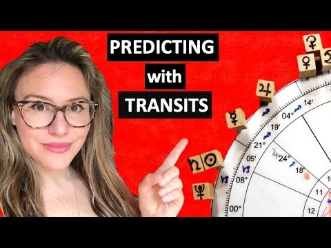 Video: How Astrological Predictions Are Made