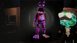 Hilarious Moments in Five Nights at Freddy's! (little big planet 3)