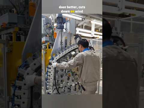 Automotive Weather Stripping Manufacturers
