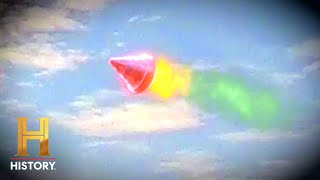 Ancient Aliens: MYSTERIOUS UFO Incidents on the 37th Parallel (Season 20) | History