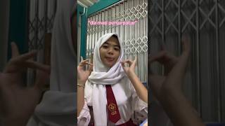 Enjoy Ajah Ga Sih  masasekolah