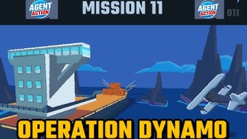 agent action by say games gameplay walkthrough