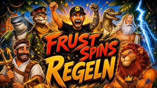 Querbeet durch die Spiele mit Erfolg ?! 🤑