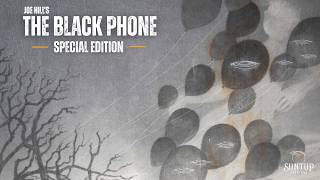Unboxing The Black Phone by Joe Hill (Suntup Editions)