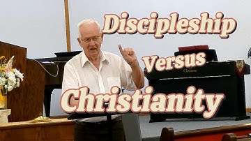 The Disciple’s Life: Moving Beyond Labels Into Truth