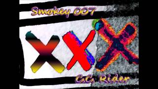 Smokey 007 - C C  Rider chords