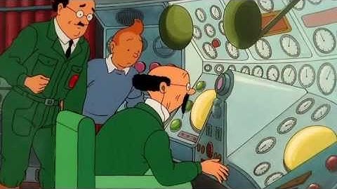 A Rocket Scientist (Waldorf Rocket)