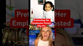 Meghan Posting As Her Employees Meghan Posting As Her Employees