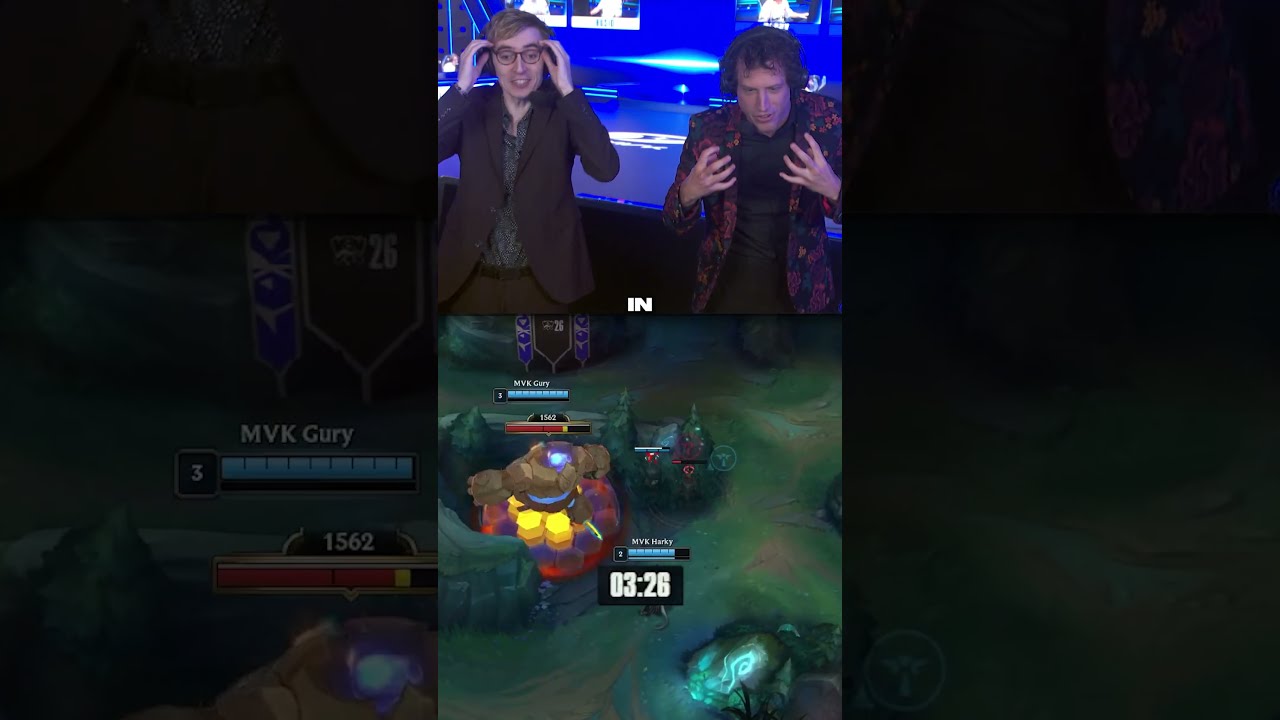 Vedius lost HP from this game