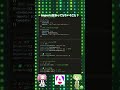 #angular #shorts 「Component 作成時のよくあるエラー」