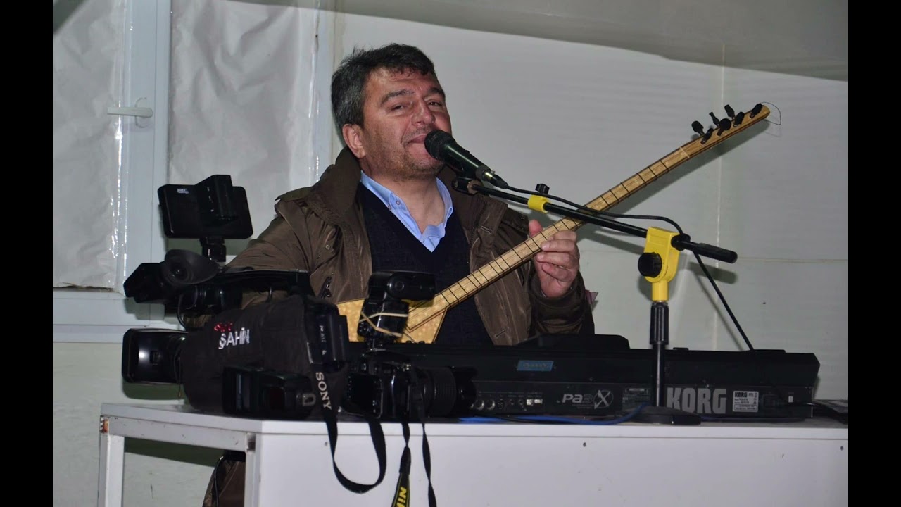 YIPRAKLI ALİ POTPORİ 3