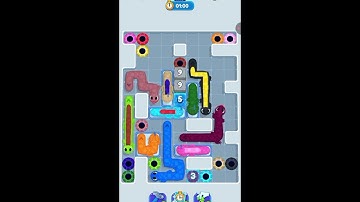 gecko out level 283 walkthrough solution 