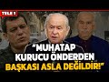 TERÖRSÜZ TÜRKİYE'DE ÇATLAK MI? Devlet Bahçeli, DEM Parti'yi uyardı