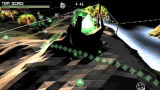 Multiwinia - Gameplay