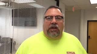 Area landfill changes